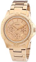 Orologio Guess Donna in Acciaio W0235L3 - W0235L3